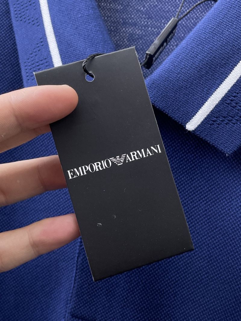 Armani T-Shirts